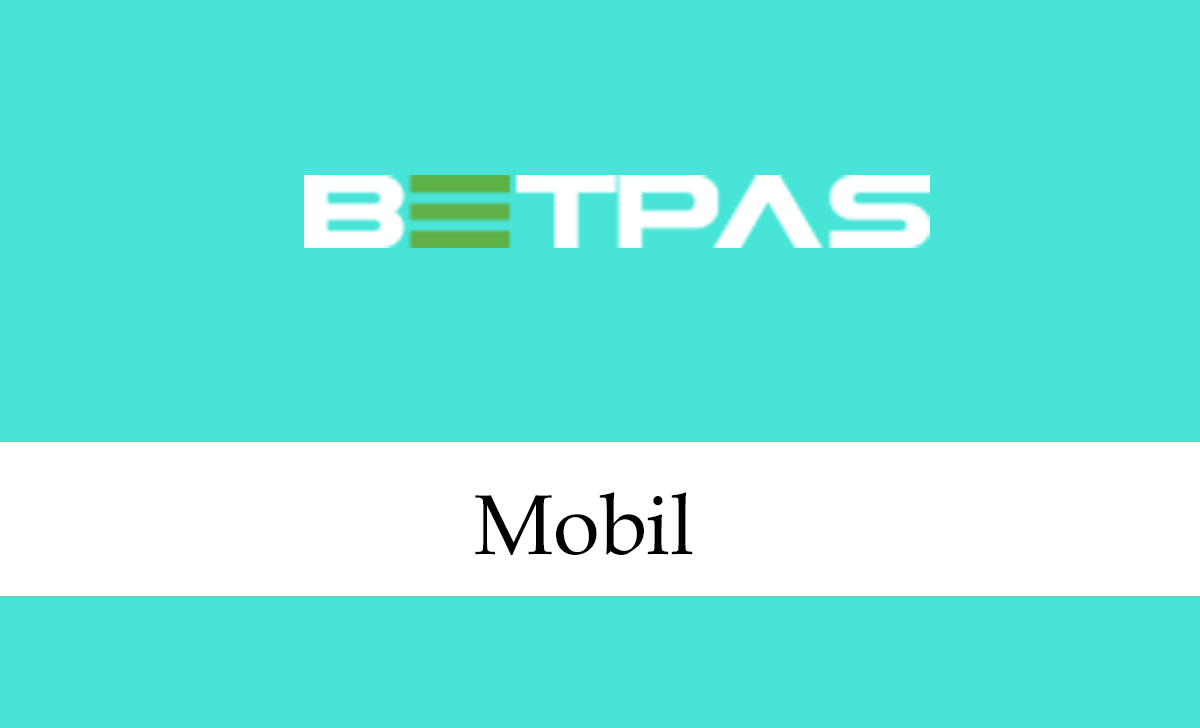 betpasmobil