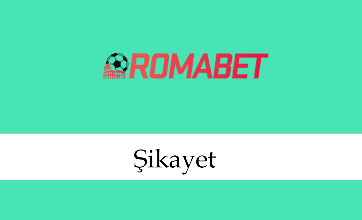 romabetşikayet