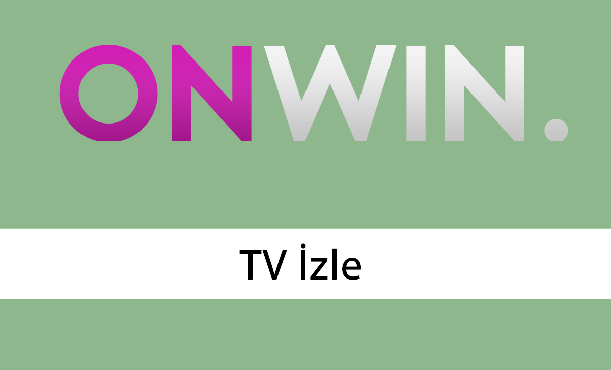 Onwin TV İzle