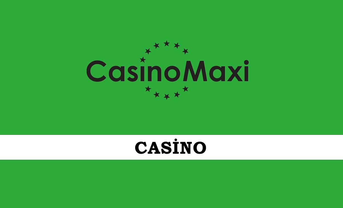 Casinomaxi Casino