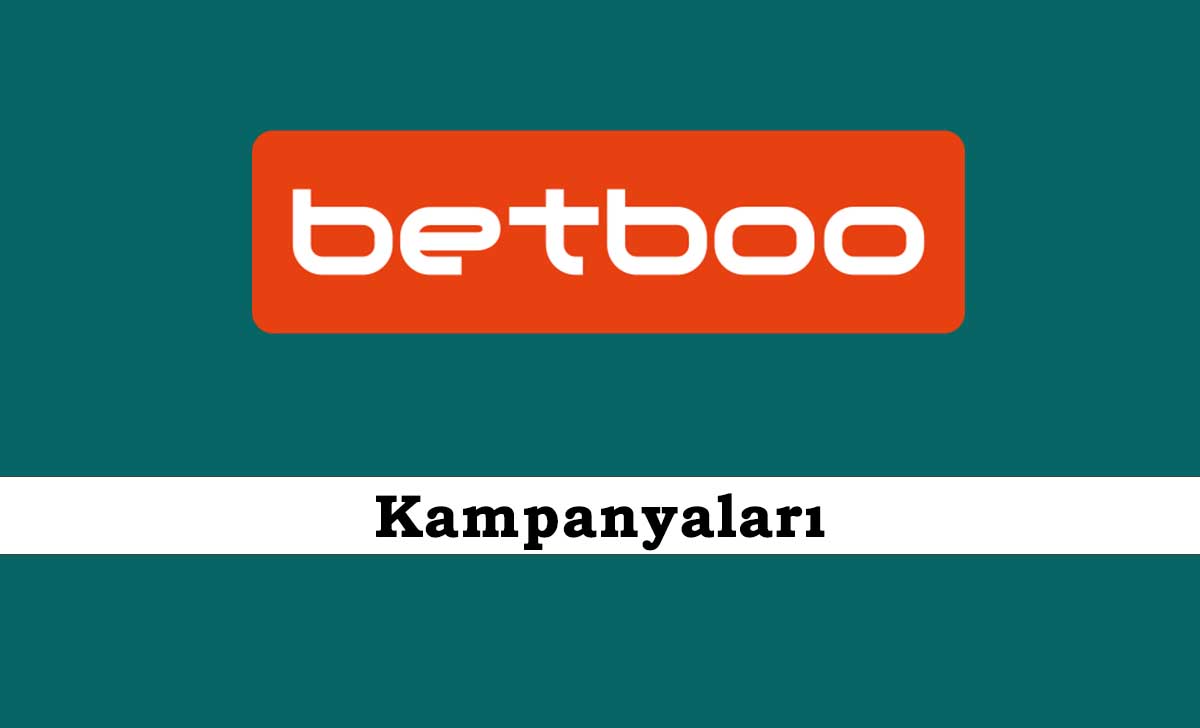 Betboo Kampanyaları