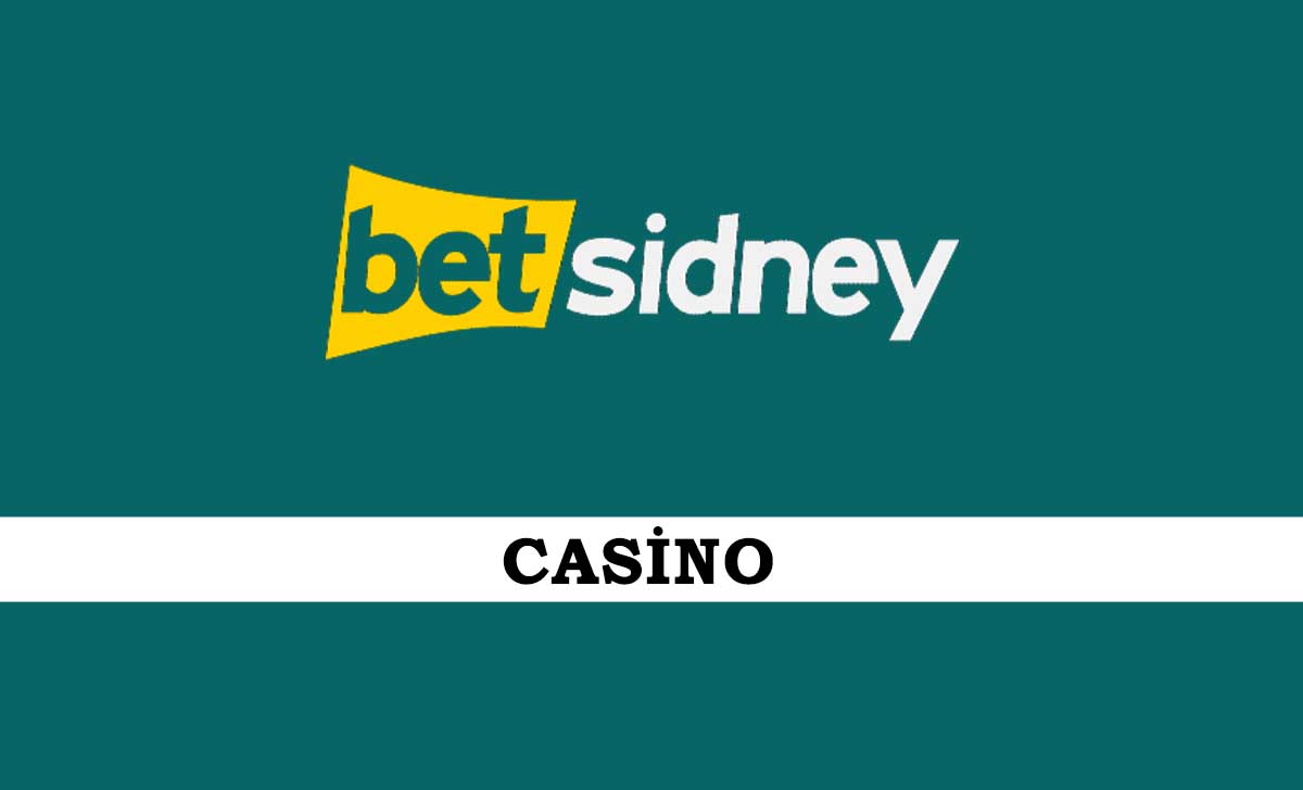 Betsidney Casino