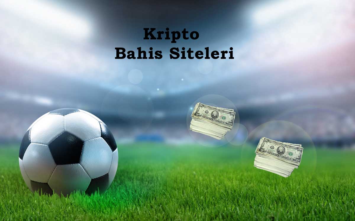 Kripto Bahis Siteleri