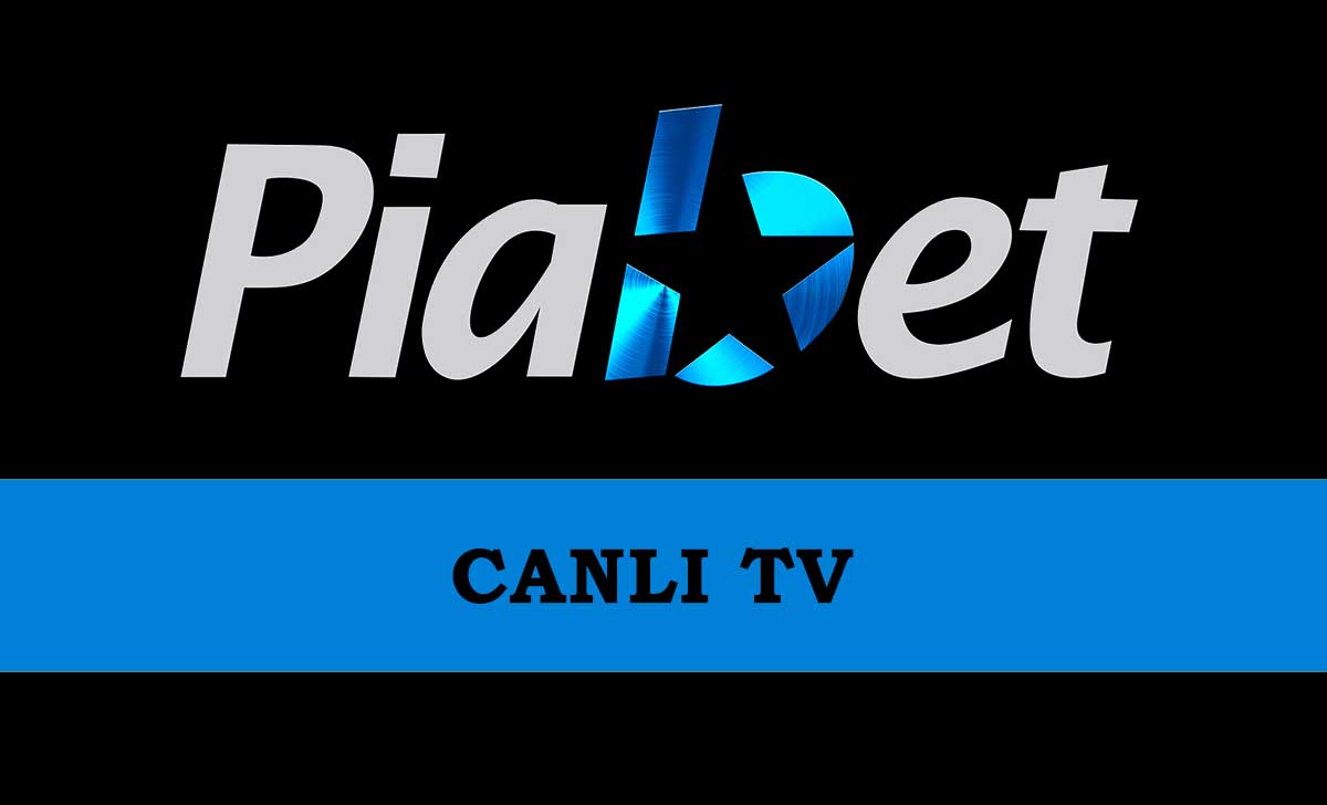 Piabet Canlı TV