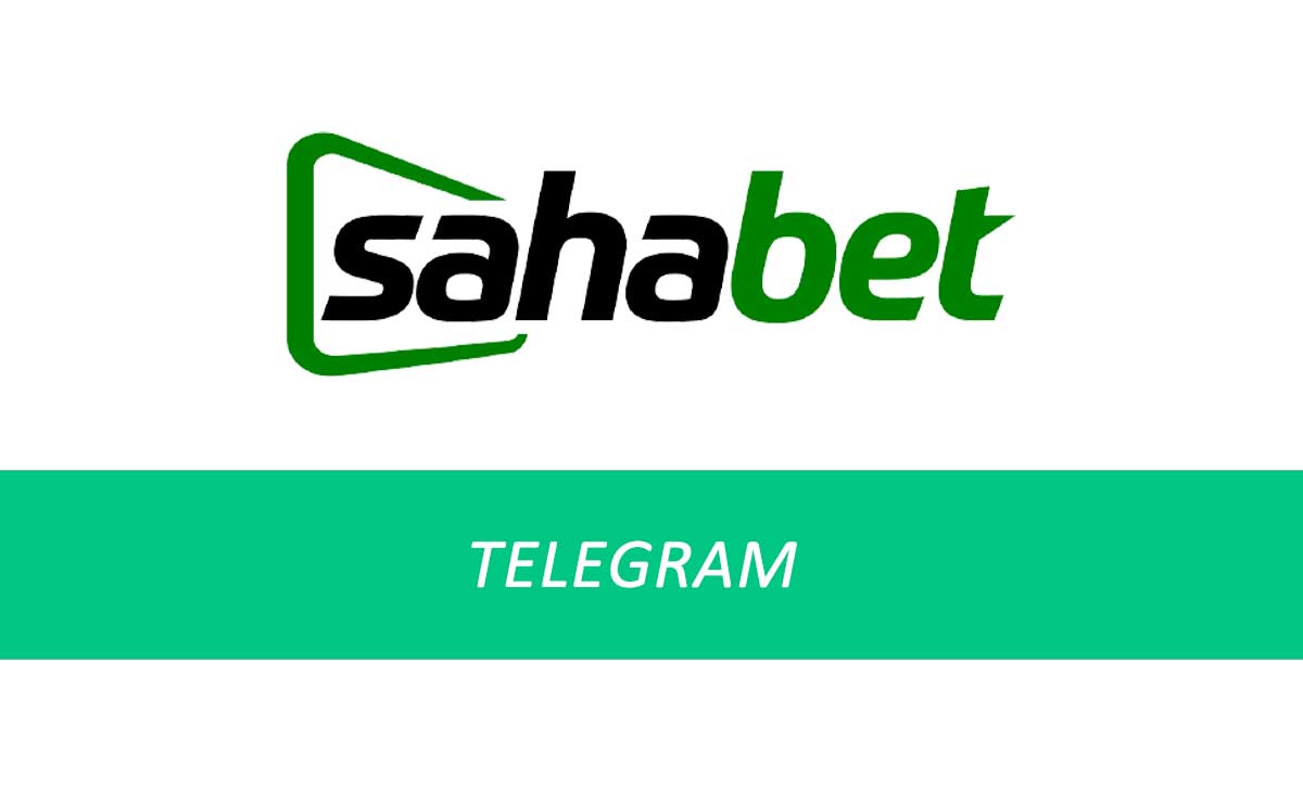 Sahabet Telegram