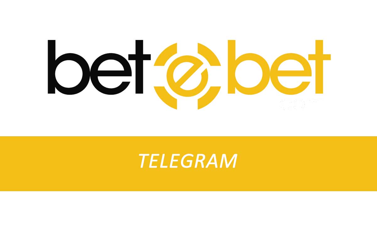 Betebet Telegram