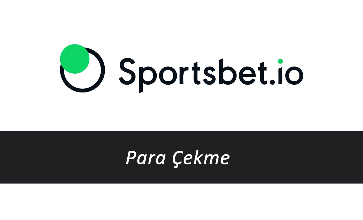 Sportsbet Para Çekme