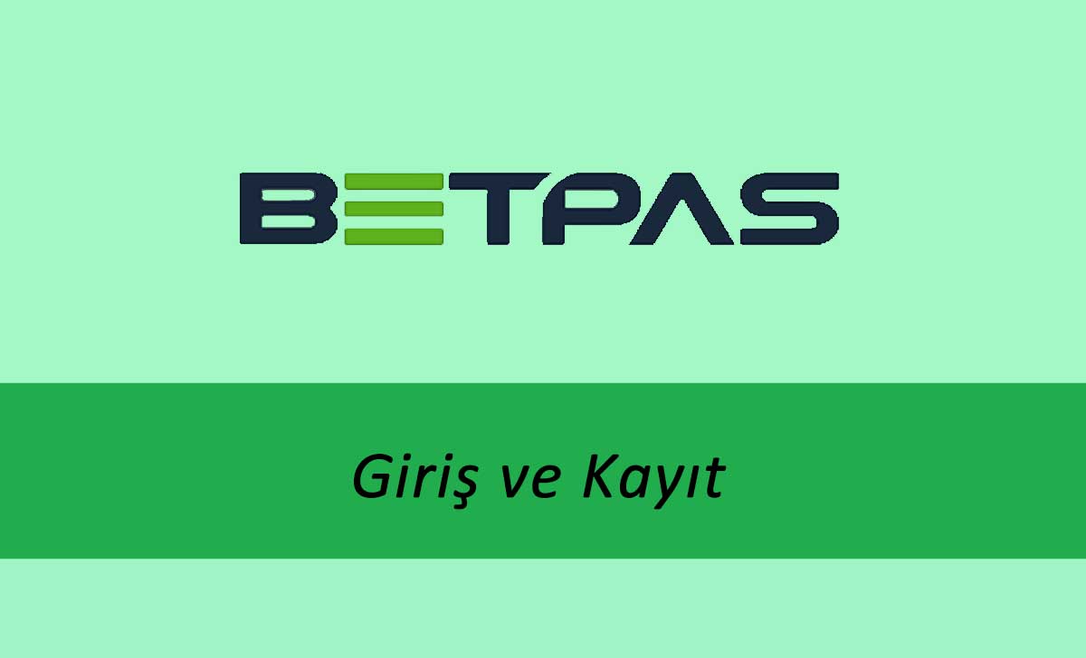 Betpas Giriş ve KAyıt