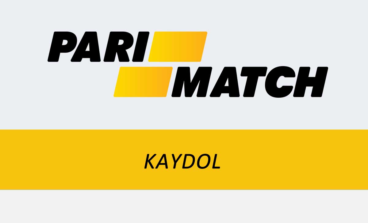 Parimatch Kaydol