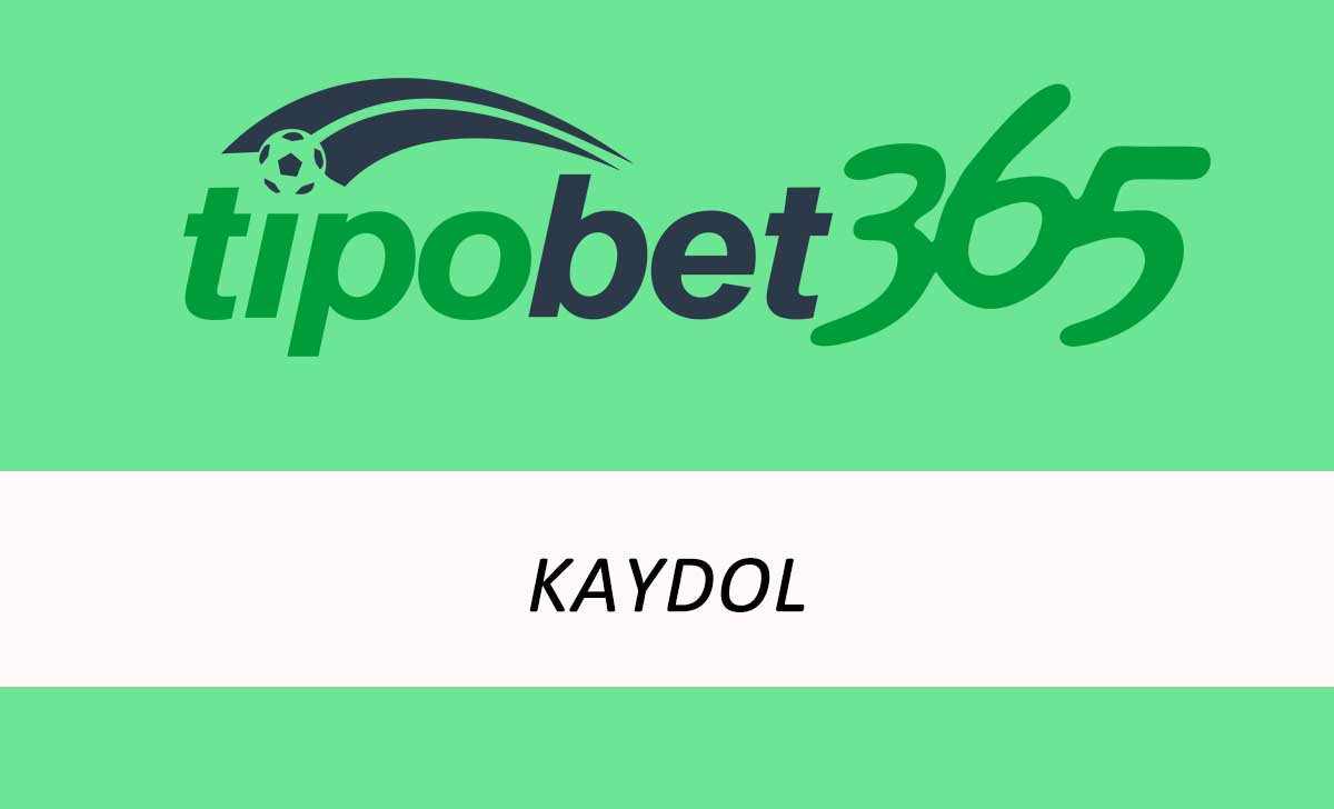 Tipobet Kaydol