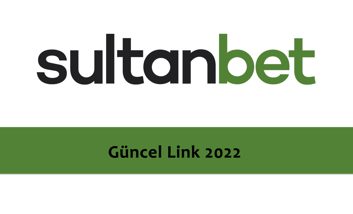 Sultanbet Güncel Link 2022