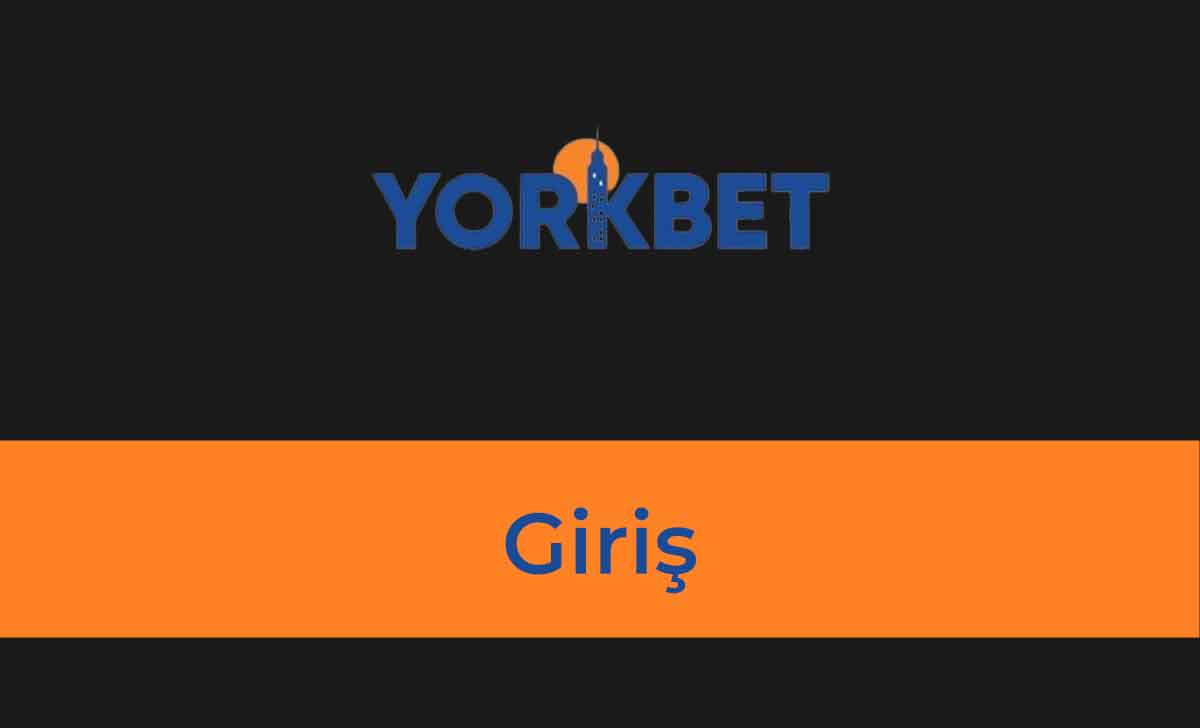 Yorkbet392 Giriş Adresi