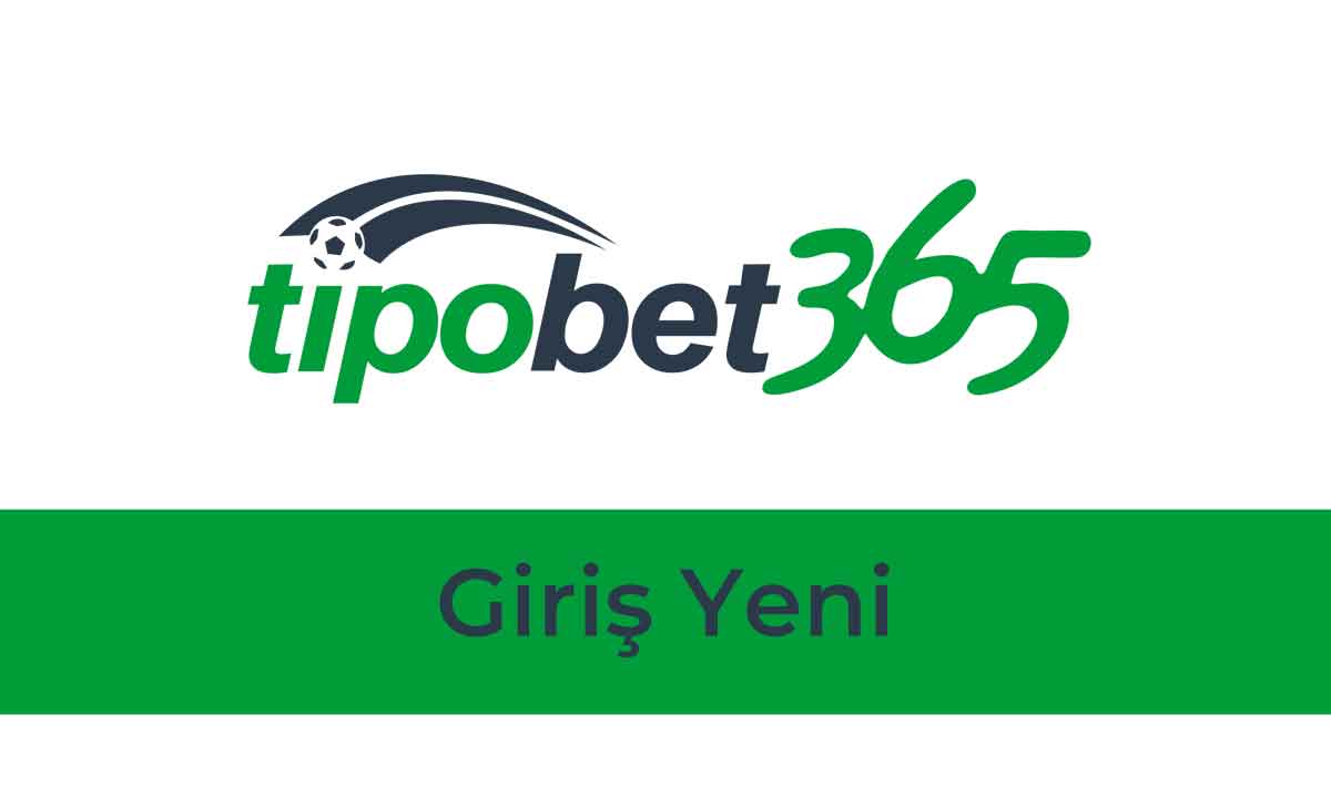 Tipobet2069 Giriş Yeni