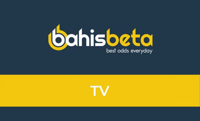 Bahisbeta TV