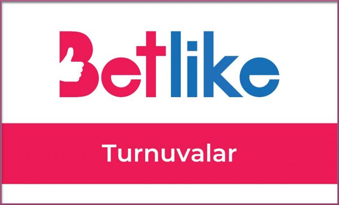 Betlike Turnuvalar