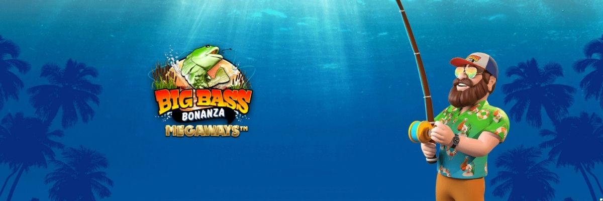 Big Bass Bonanza Bonus