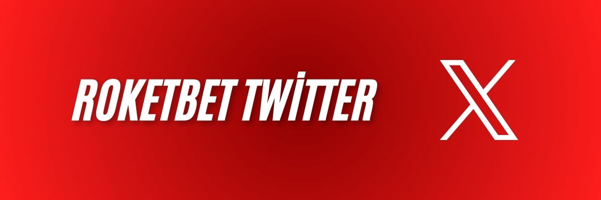 Roketbet Twitter